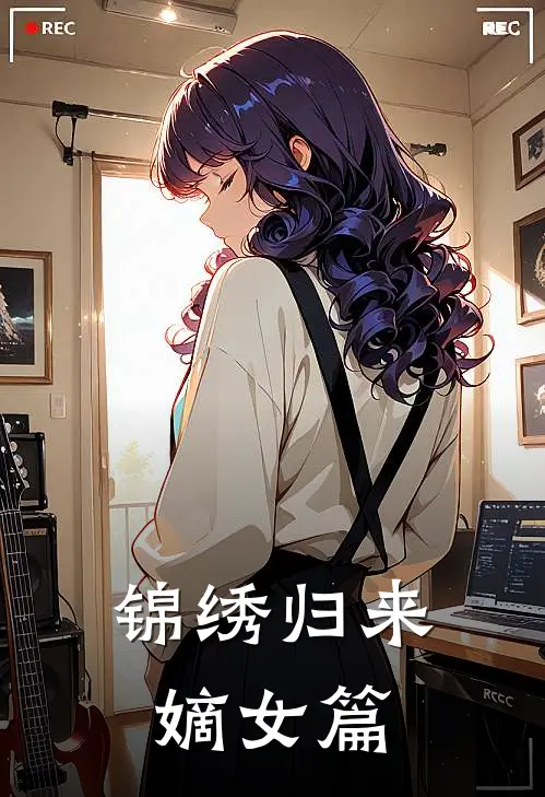 锦绣归来嫡女篇