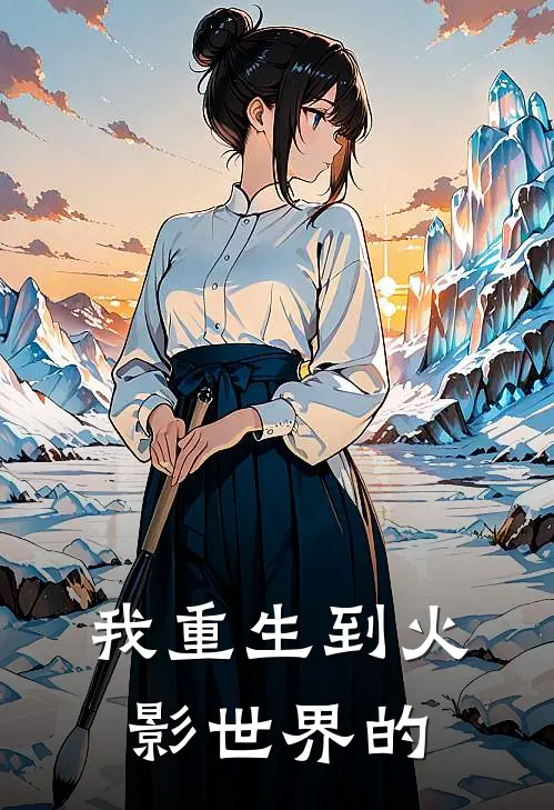 我重生到火影世界的