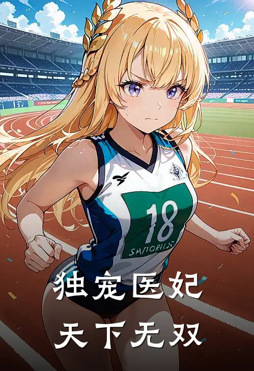 独宠医妃天下无双