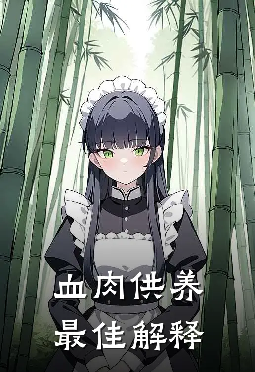 血肉供养最佳解释