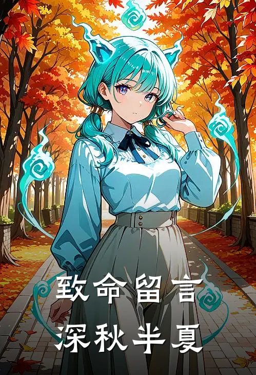 致命留言深秋半夏
