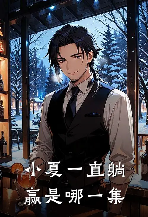 小夏一直躺赢是哪一集