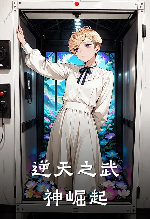 逆天之武神崛起