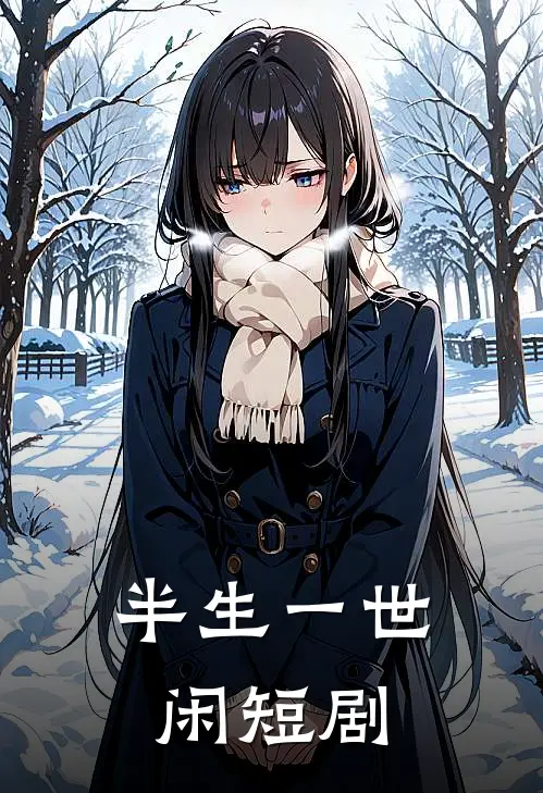 半生一世闲短剧