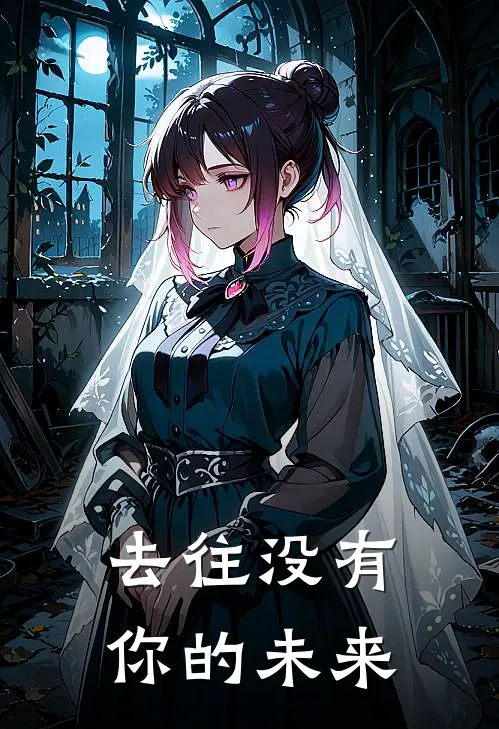 去往没有你的未来