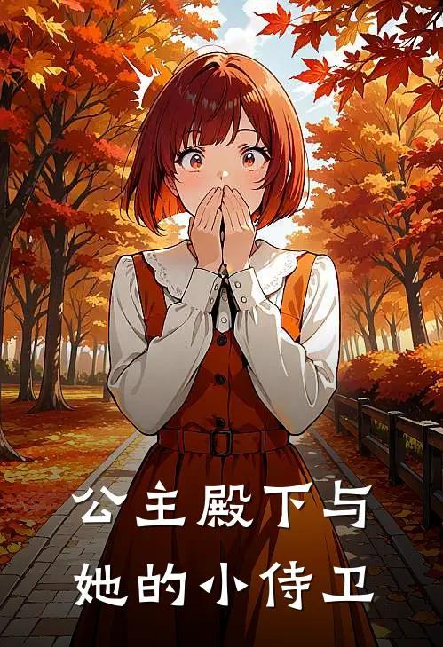 公主殿下与她的小侍卫