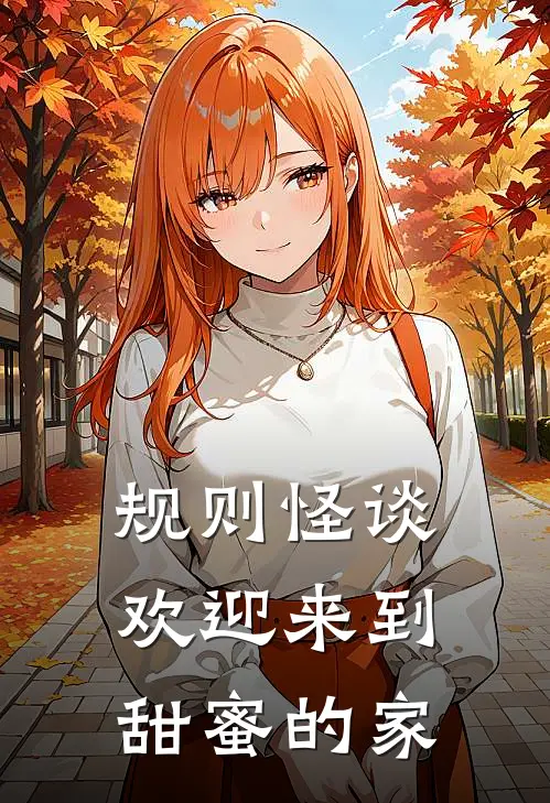 规则怪谈欢迎来到甜蜜的家