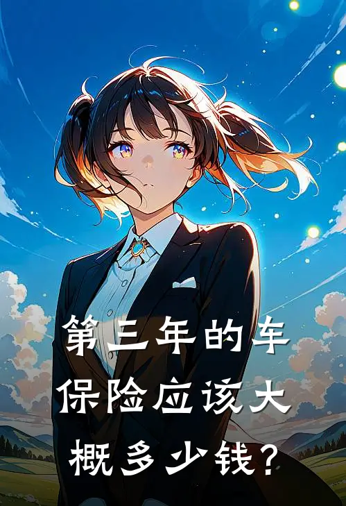 第三年的车保险应该大概多少钱?