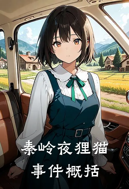 秦岭夜狸猫事件概括