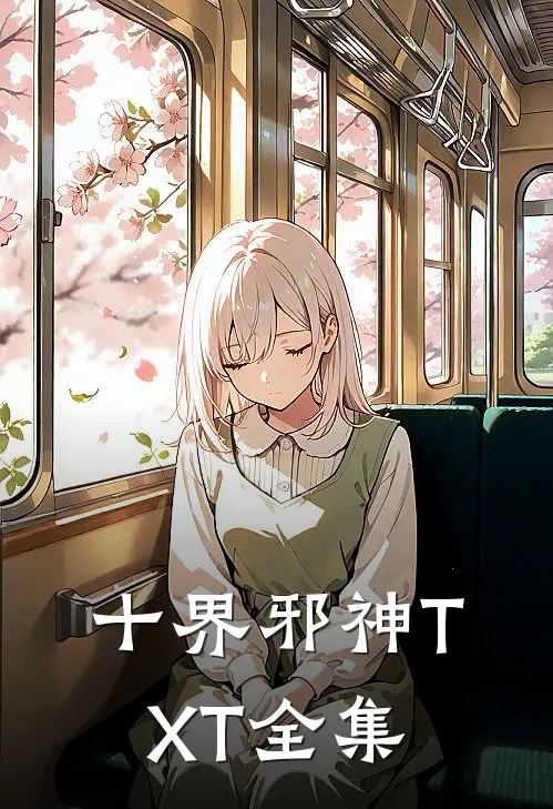 十界邪神TXT全集