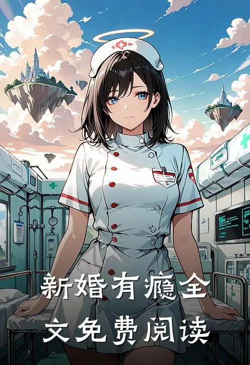 新婚有瘾全文免费阅读