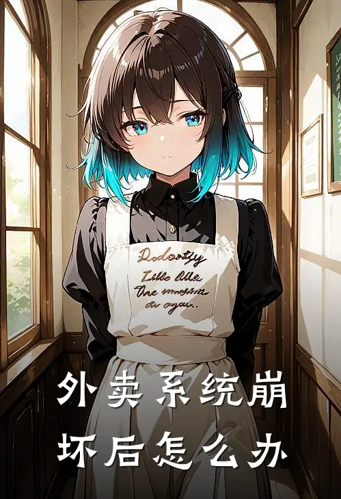 外卖系统崩坏后怎么办