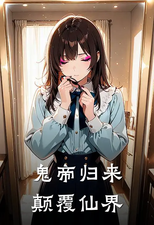 鬼帝归来颠覆仙界