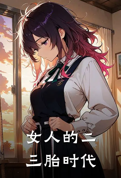 女人的二三胎时代