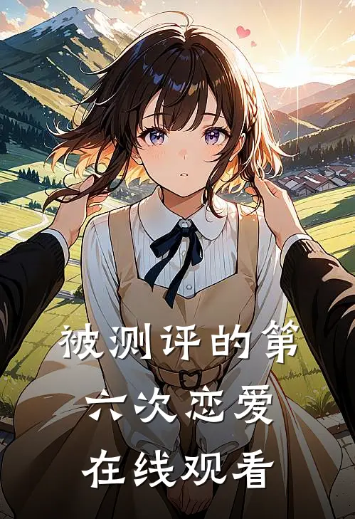 被测评的第六次恋爱在线观看