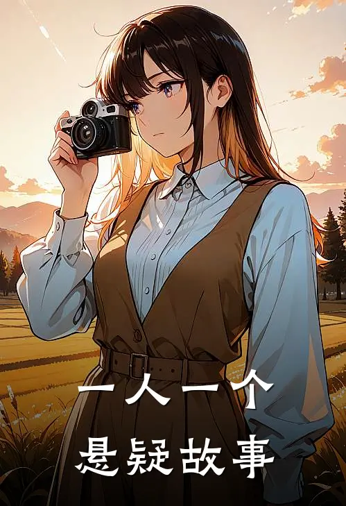 一人一个悬疑故事