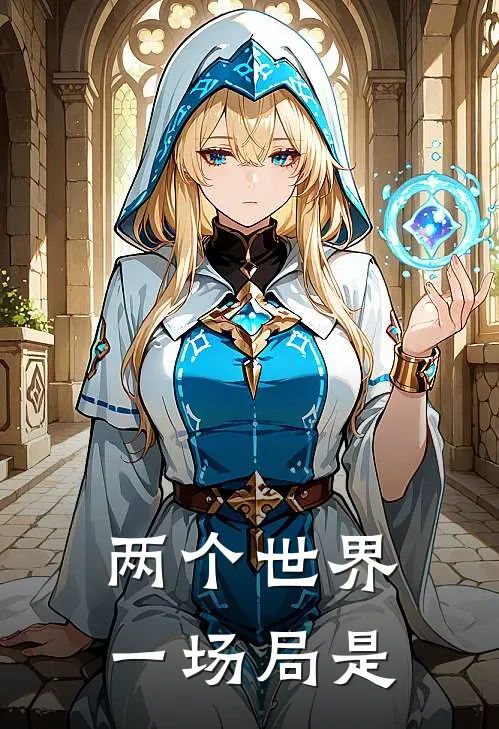 两个世界一场局是