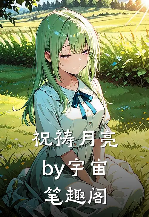 祝祷月亮by宇宙笔趣阁