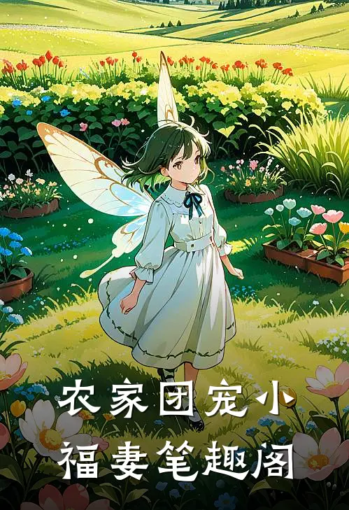 农家团宠小福妻 笔趣阁