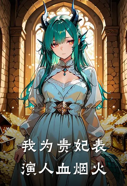 我为贵妃表演人血烟火