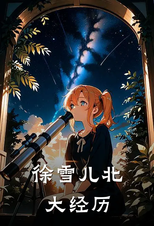 徐雪儿北大经历