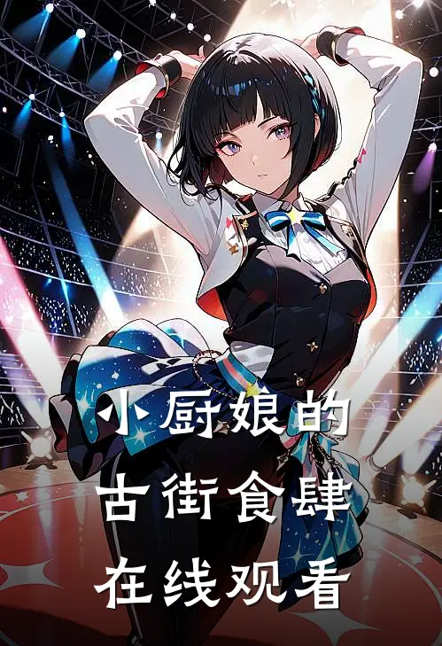 小厨娘的古街食肆在线观看