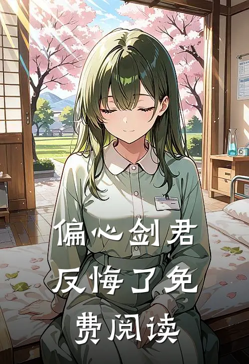 偏心剑君反悔了免费阅读