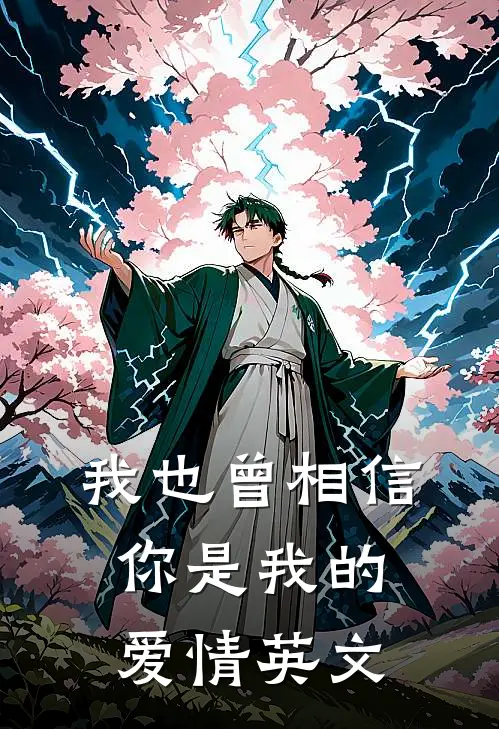 我也曾相信你是我的爱情英文