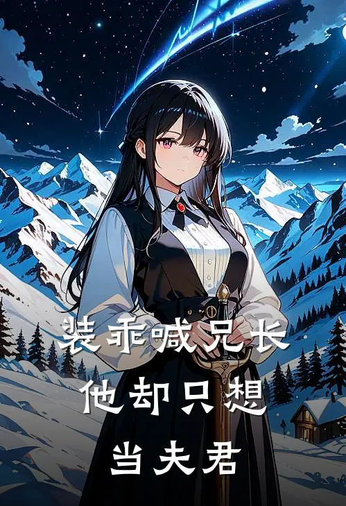 装乖喊兄长，他却只想当夫君