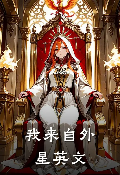 我来自外星英文