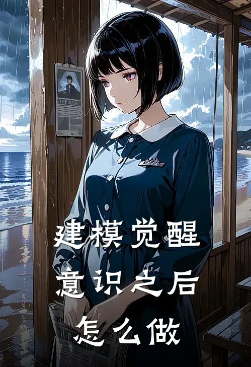 建模觉醒意识之后怎么做