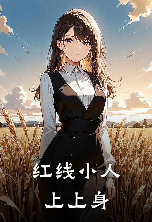 红线小人上上身