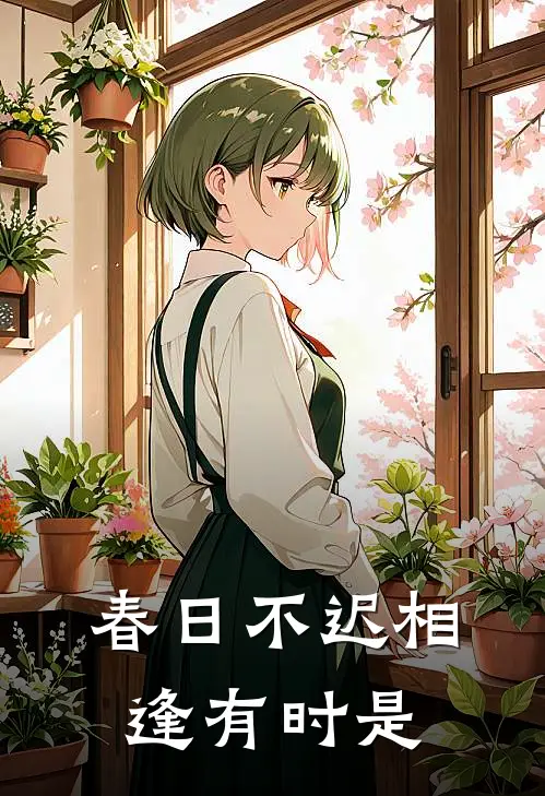 春日不迟相逢有时是