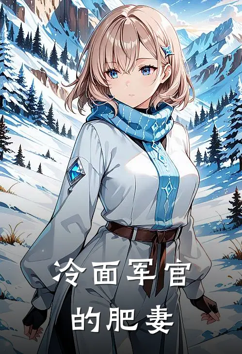 冷面军官的肥妻