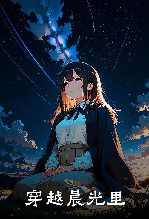 穿越晨光里