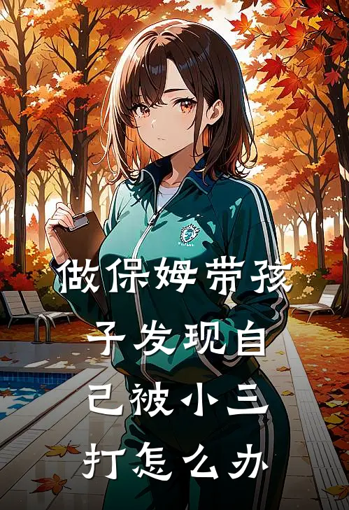 做保姆带孩子发现自己被小三打怎么办