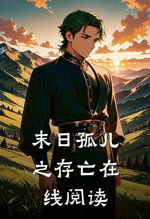 末日孤儿之存亡在线阅读