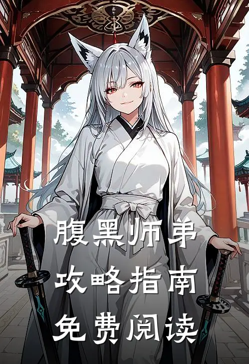 腹黑师弟攻略指南免费阅读