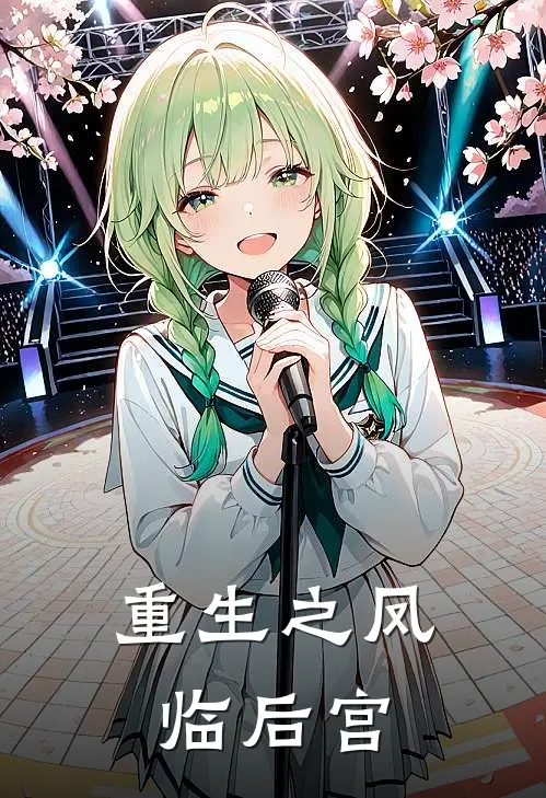 重生之凤临后宫