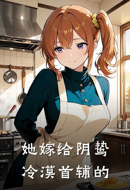 她嫁给阴鸷冷漠首辅的