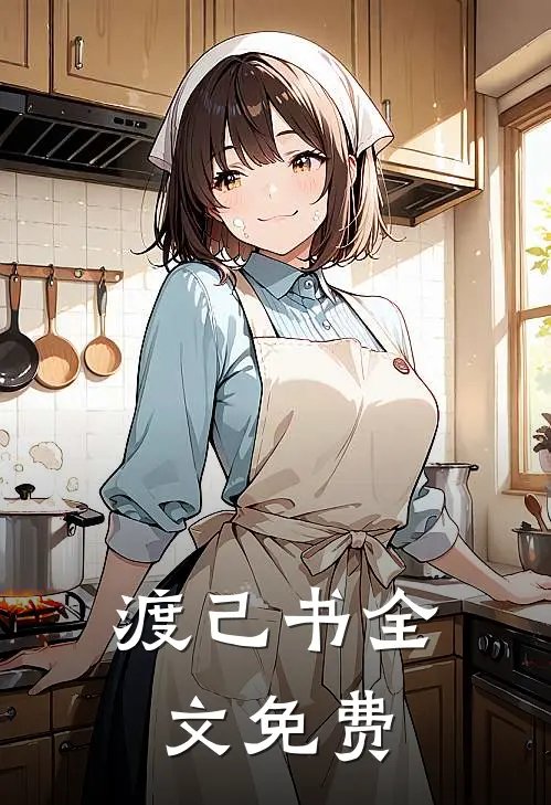 渡己书全文免费