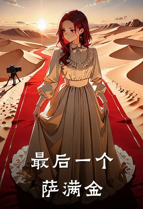 最后一个萨满金