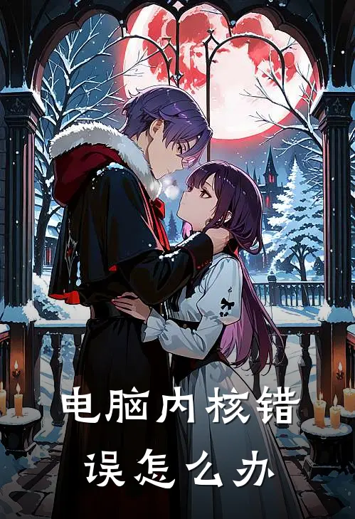 电脑内核错误怎么办