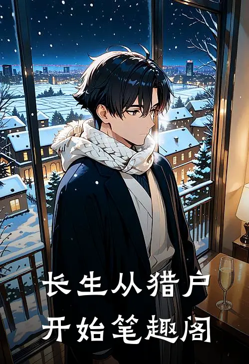 长生从猎户开始笔趣阁