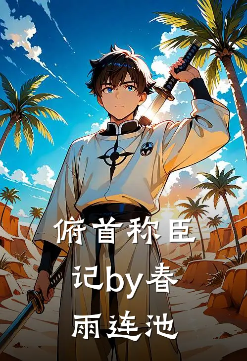 俯首称臣记by春雨连池