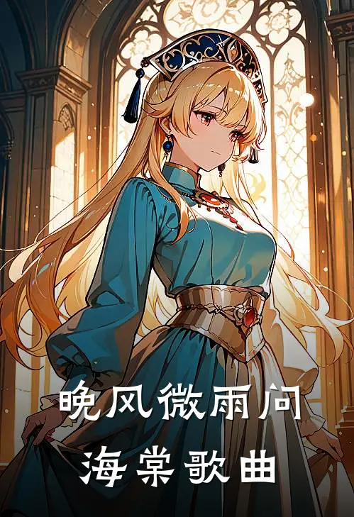 晚风微雨问海棠歌曲