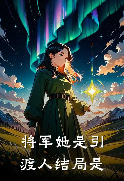 将军她是引渡人结局是