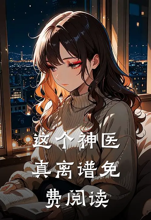 这个神医真离谱免费阅读