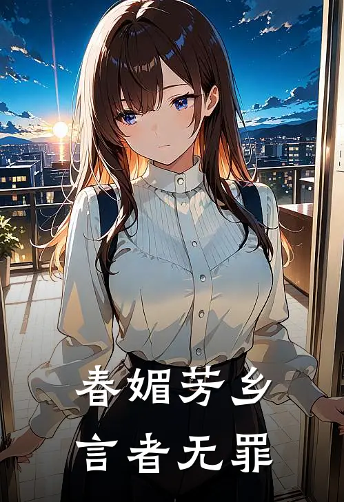 春媚芳乡言者无罪