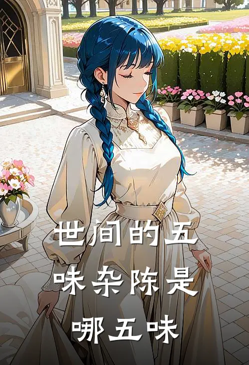 世间的五味杂陈是哪五味